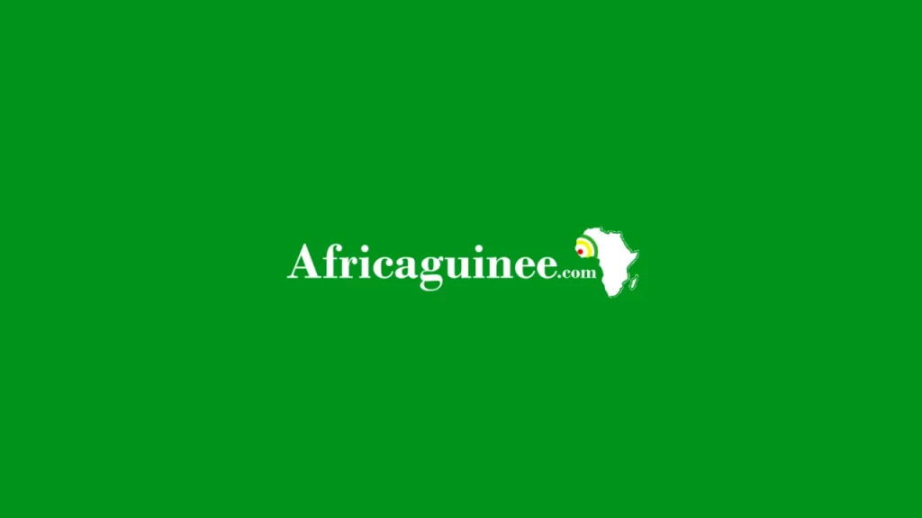 Africaguinee