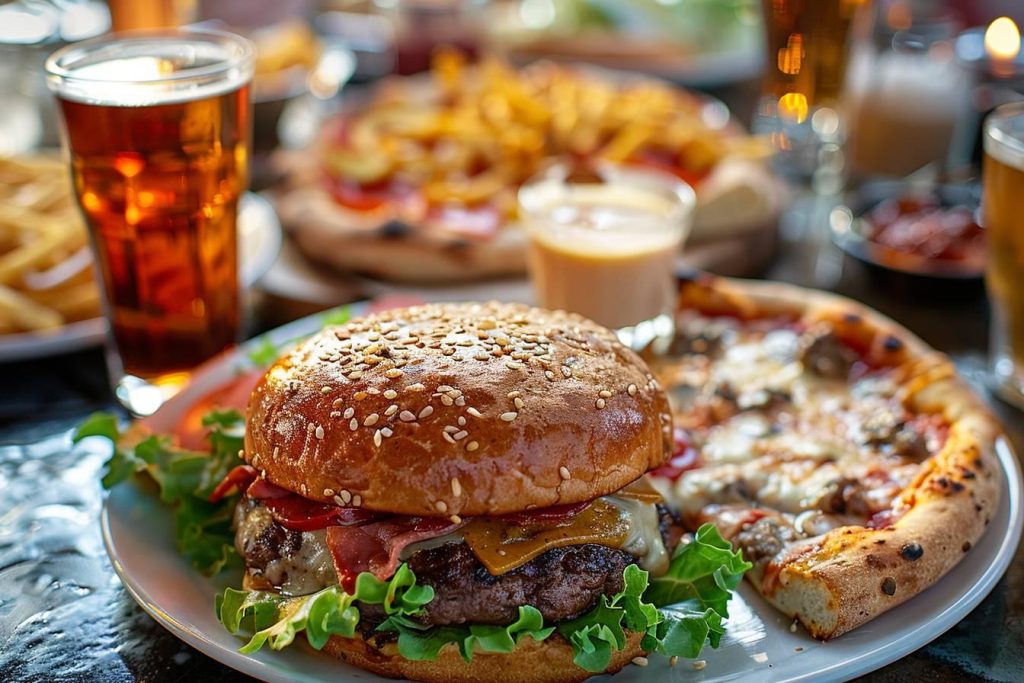 Cheat meal : "le repas de triche" aide-t-il vraiment à perdre du poids ?